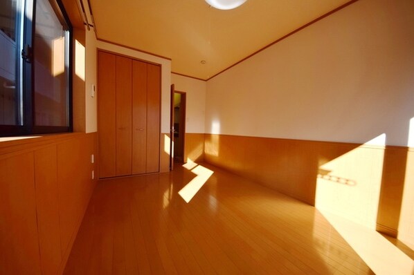 エンジェルの物件内観写真